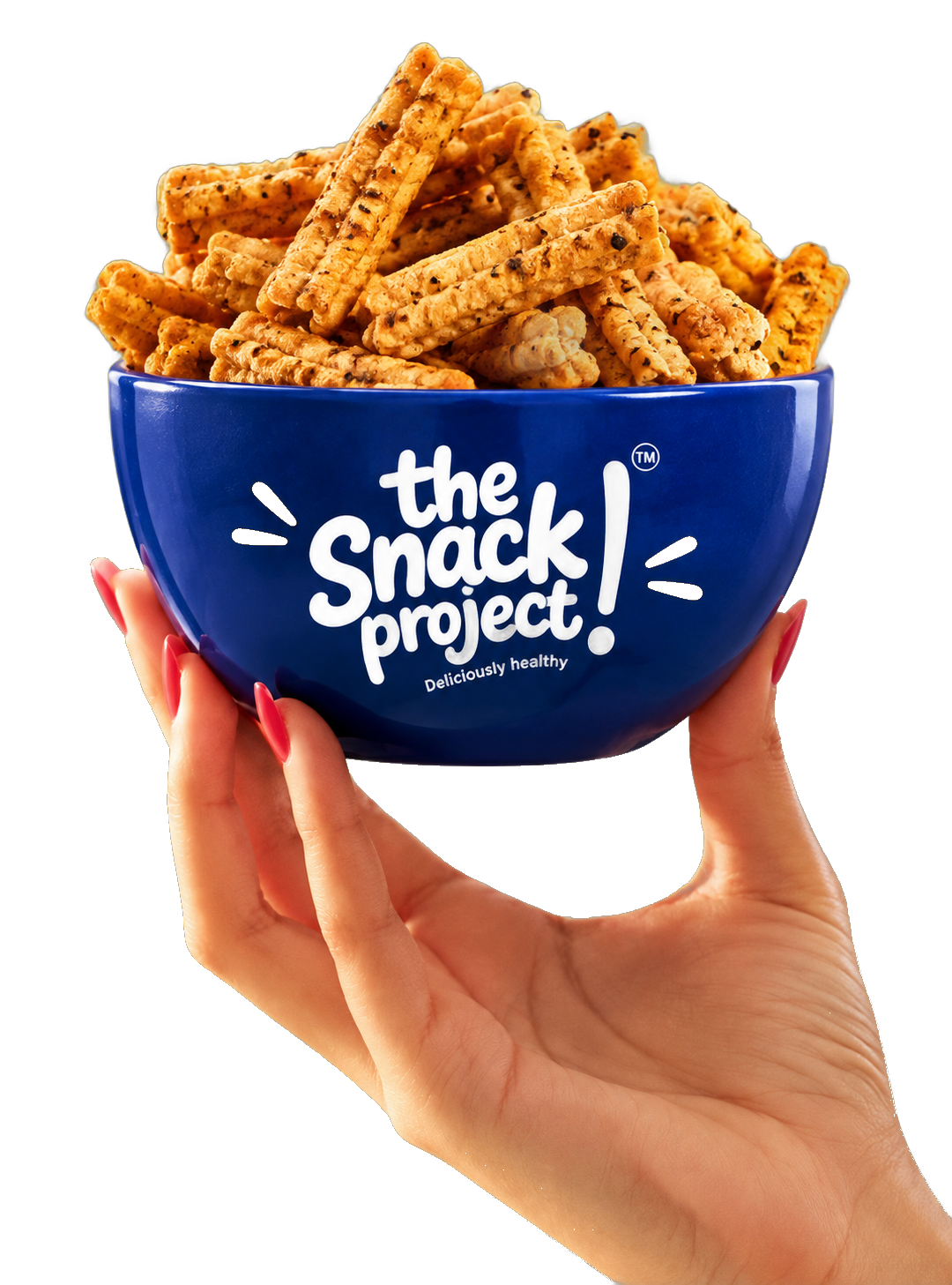 The Snack Project Bowl