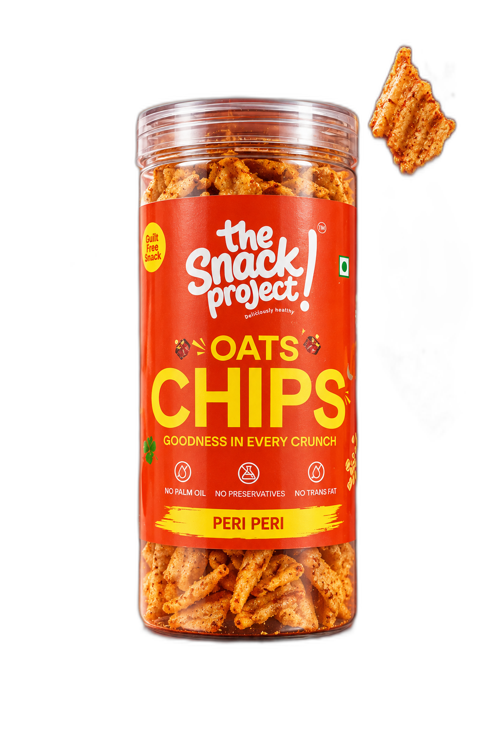 Oats Chips